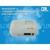 Dial Plan SIM Card Gateway With Internal Antenna / ARM9 Processor thumbnail-1
