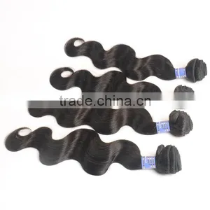 100% Human Hair,body Wave Hair Weft thumbnail-2