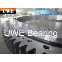 RKS.161.16.1534 External Teeth Slewing Bearings thumbnail-1