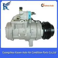 Denso 10pa17c Brand Air Conditioner Compressor for Toyota Previa thumbnail-1