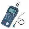 Portable Economical Ultrasonic Digital Thickness Gauge 0.1mm High Precision thumbnail-1