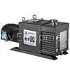 Refrigeration Industrial Vacuum Pumps , Electric Oil Vacuum Pump thumbnail-1