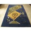 Wool Handtufted Carpet thumbnail-3