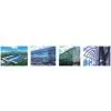 Carbon Fiber UPVC Roof Tiles thumbnail-2