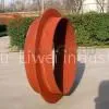 Carbon Steel Flexible Waterproof Casing Coupling (S312) thumbnail-1