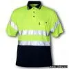 Sell Safety Polo Shirt thumbnail-1