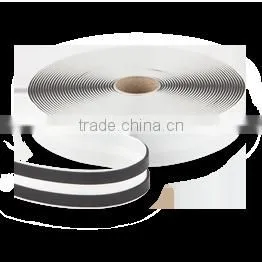 Non Woven Coated Butyl Tape Butyl Sealant Tape thumbnail-4