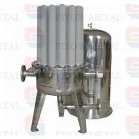Baoji Fitow Metal Co.,Ltd company overview - view 1 thumbnail