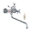 Bath Faucet YYL-20103 thumbnail-1