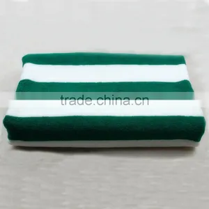 Wholesale 100% Cotton Hotel Jacquard Beach Towel Custom thumbnail-4