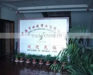 Changshu Shuangjian Cloth Co., Ltd. company overview - view 2 thumbnail