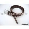 Men's Genuine Leather Belts thumbnail-1