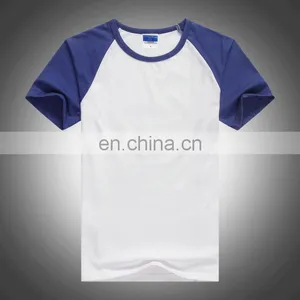2016 New Children Raglan Sleeve t Shirt,blank Children Clothing thumbnail-4