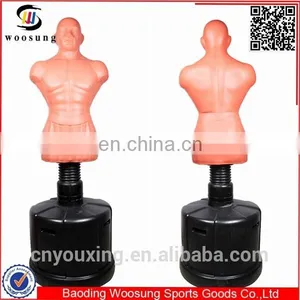 Martial Arts Punching Bag Boxing Dummy Boks Mankenleri thumbnail-1