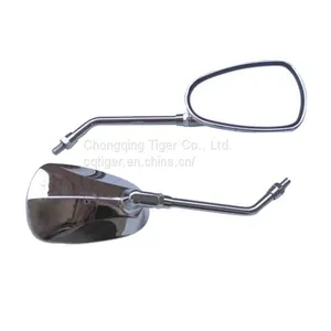 Motorcycle Side Mirror,chrome Plating,OEM Part Factory thumbnail-1
