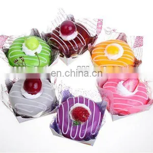 Simulation Food Fridge Magnet/Artificial Fake Food 3d Resin Fridge Magnets MF-0003 thumbnail-1