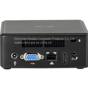 Realan Mini PC Barebone Mr.NUC-V7-i5H4300-V3U thumbnail-4