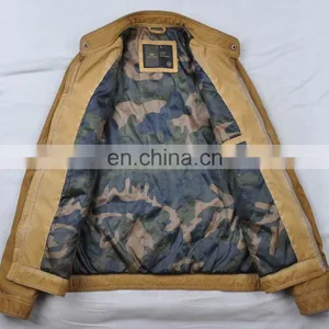 Motorcycle Jacket German Motorcycle Jackets Motorcycle Jackets for Men thumbnail-2