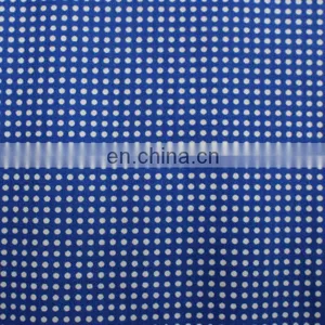 Cotton Printed Spandex Fabric From China thumbnail-1
