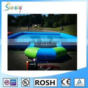 Intex Inflatable Swimming Pool for Kids thumbnail-4