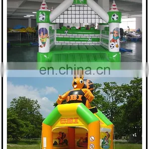 HI Inflatable Bouncer for Sale,cheap Bouncy Castle Prices,Inflatable Jumping Castle thumbnail-1