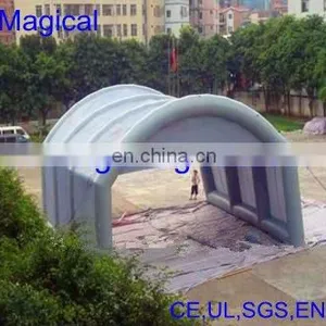 Inflatable Parking Tent/marquee Tent thumbnail-1