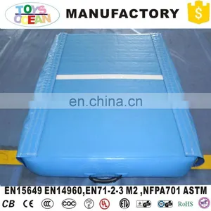 Cheap Inflatable Air Gym Gymnastics Mats for Sale thumbnail-2