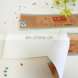 Cheap Factory Price Customized Printed Resealable Waterproof Food Vinyl Custom Sticker for Sauce Bottle thumbnail-4