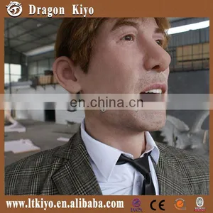 High Quality Realistic Human Model for Sale thumbnail-4