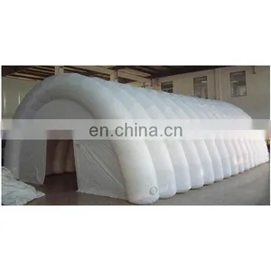 Giant Inflatable Shelter Inflatable Tunnel Tent for Event thumbnail-1