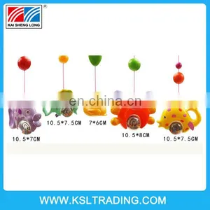 Wind up Music Toys Baby Musical Hanging Toys thumbnail-3