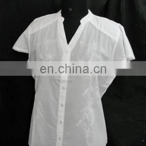 Ladies Shirts Latest Designs thumbnail-2