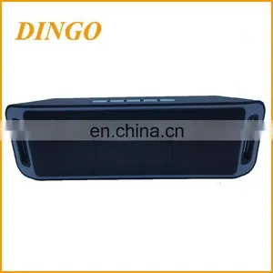 New Design Music Mini Bluetooth Speaker Music Portable Speaker Magic Box Speaker thumbnail-3