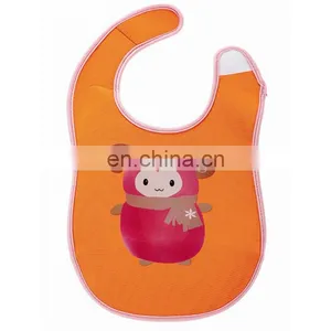 Meet EU Standard Baby Bandana Bibs thumbnail-3