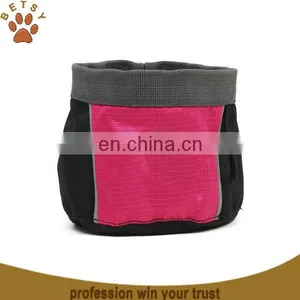 Pet Travel Bowl thumbnail-3