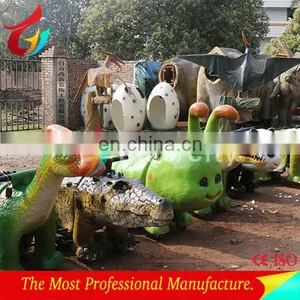 New Design Hot Sale Riding Dinosaur Toys thumbnail-3