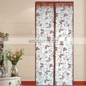 2017 New Arrival Magnetic Anti Mosquito Bug Fly Curtain for Home Decoration thumbnail-2