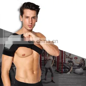 Adjustable Pain-Relief Shoulder Brace#HJ0001 thumbnail-1