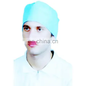 Surgeon Cap, Doctor Cap in Operation Room thumbnail-1
