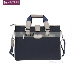 High Quality Men Briefcase With Belt in Low Price 2016 thumbnail-1