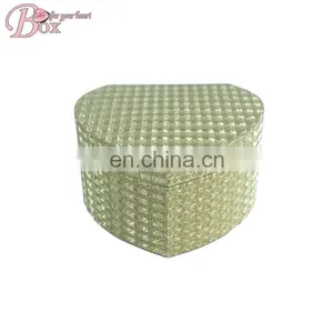 Newest Design Hand Crank Music Box Mechanism thumbnail-4