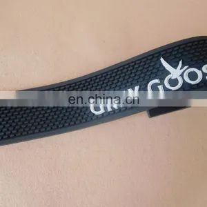 Custom Logo Bar Spill Mats With Free Sample thumbnail-4