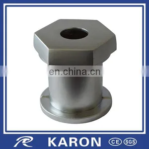 Quality Wholesale Custom Made Large Screws and Bolt thumbnail-6