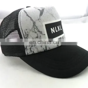 2017 Popular Mesh Back Customized Trucker Hats thumbnail-1
