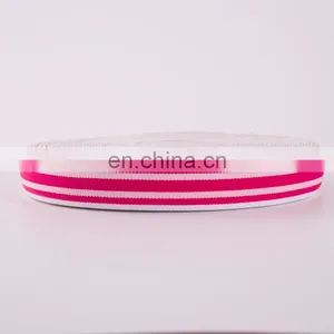 Direct Manufacture Knitted Elastic Band With Buttons Hole for Maternity Dress thumbnail-1