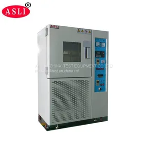 Programmable High Quality Environmental Ventilation Aging Equipment thumbnail-3