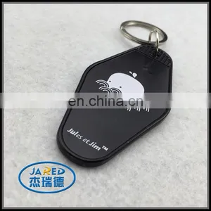 Factory Direct Sale Production Custom Metal Keychain thumbnail-2