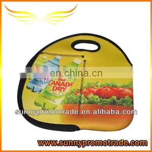 Hot Sale! Neoprene Lunch Bags With Your Logo thumbnail-1
