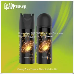 2018 Canning Body Spray&go to Odor &persistent Aroma thumbnail-3