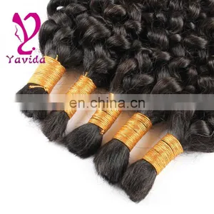 Companies Looking for Distributors French Style Salon Popular Unprocessed Wholesale Virgin Malaysian Hair thumbnail-5